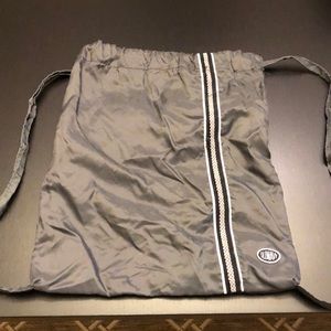 Old Navy Nylon Bag Gray